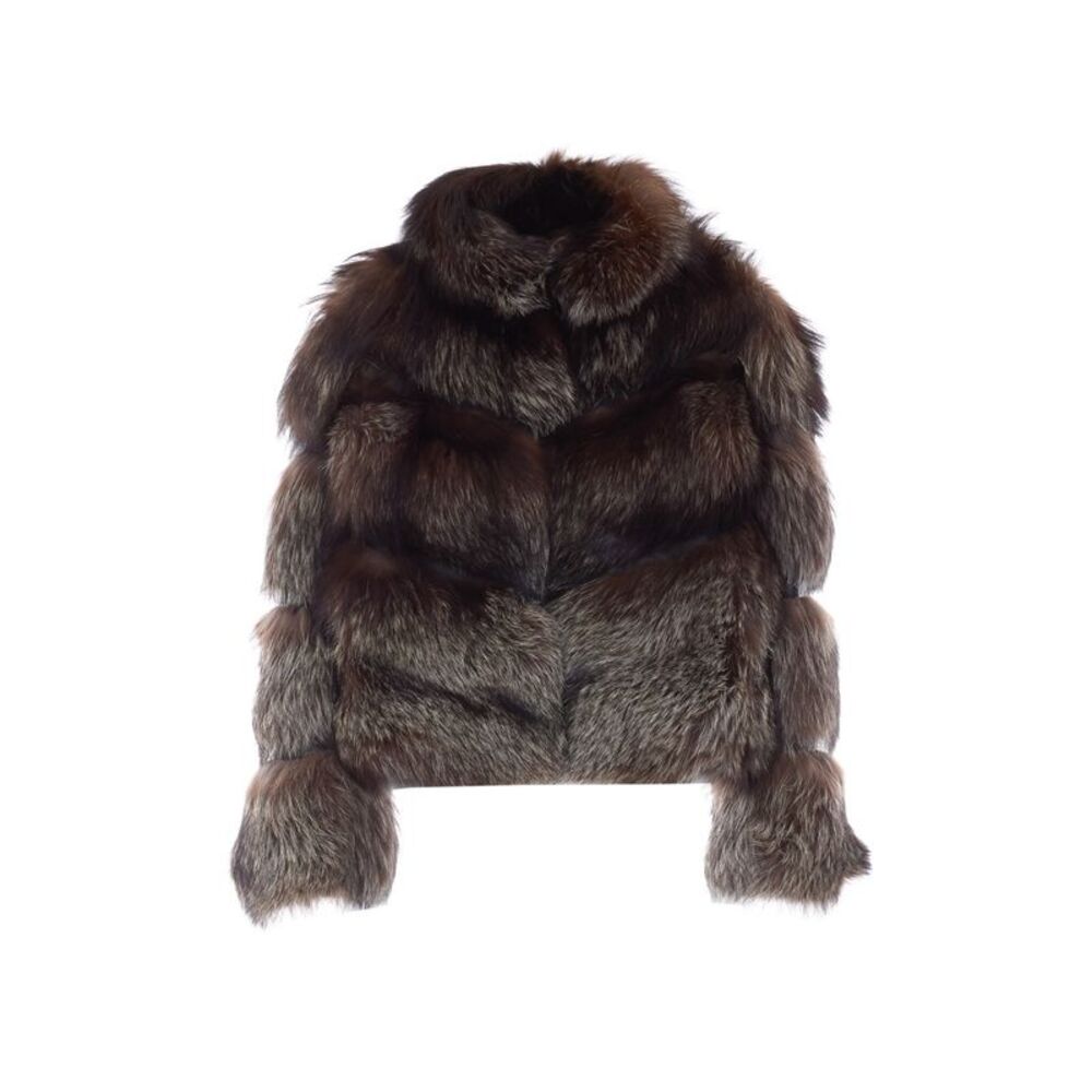 Iacopa Women Lou Fox Bomber
